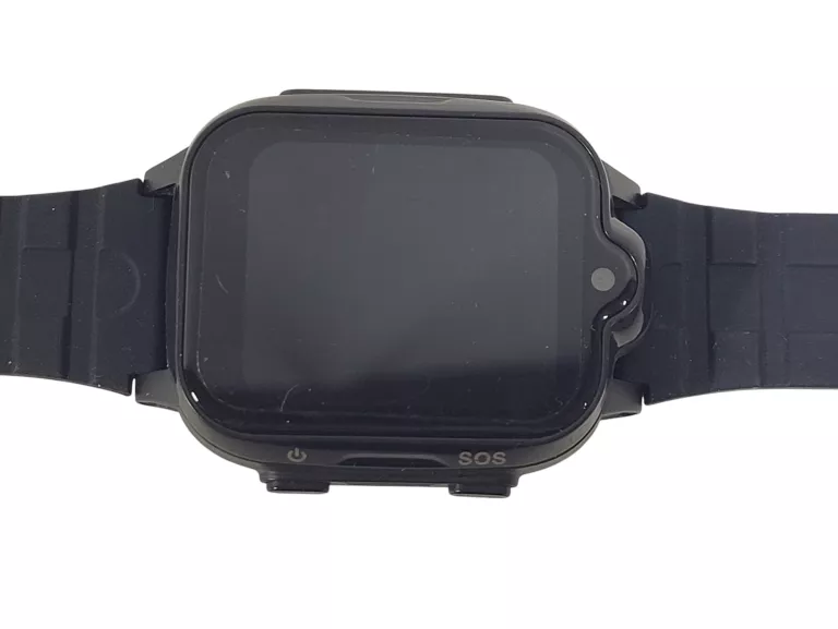 SMARTWATCH GARETT KIDS CUTE 4G