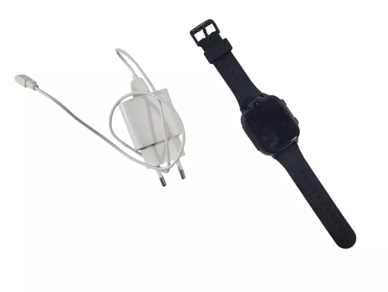 SMARTWATCH GARETT KIDS CUTE 4G