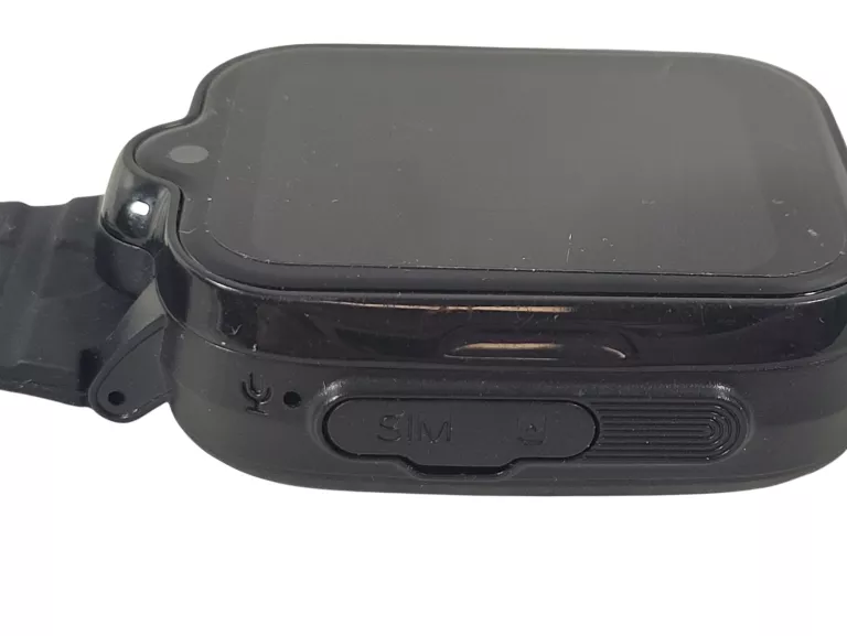 SMARTWATCH GARETT KIDS CUTE 4G