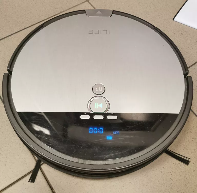 odkurzacz-robot-ilife-v8s-ean-gtin-6971263070120