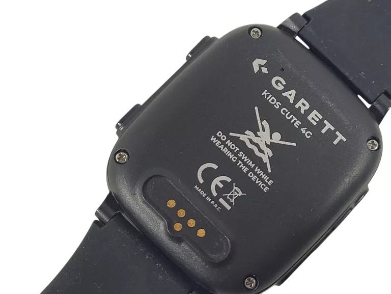 SMARTWATCH GARETT KIDS CUTE 4G