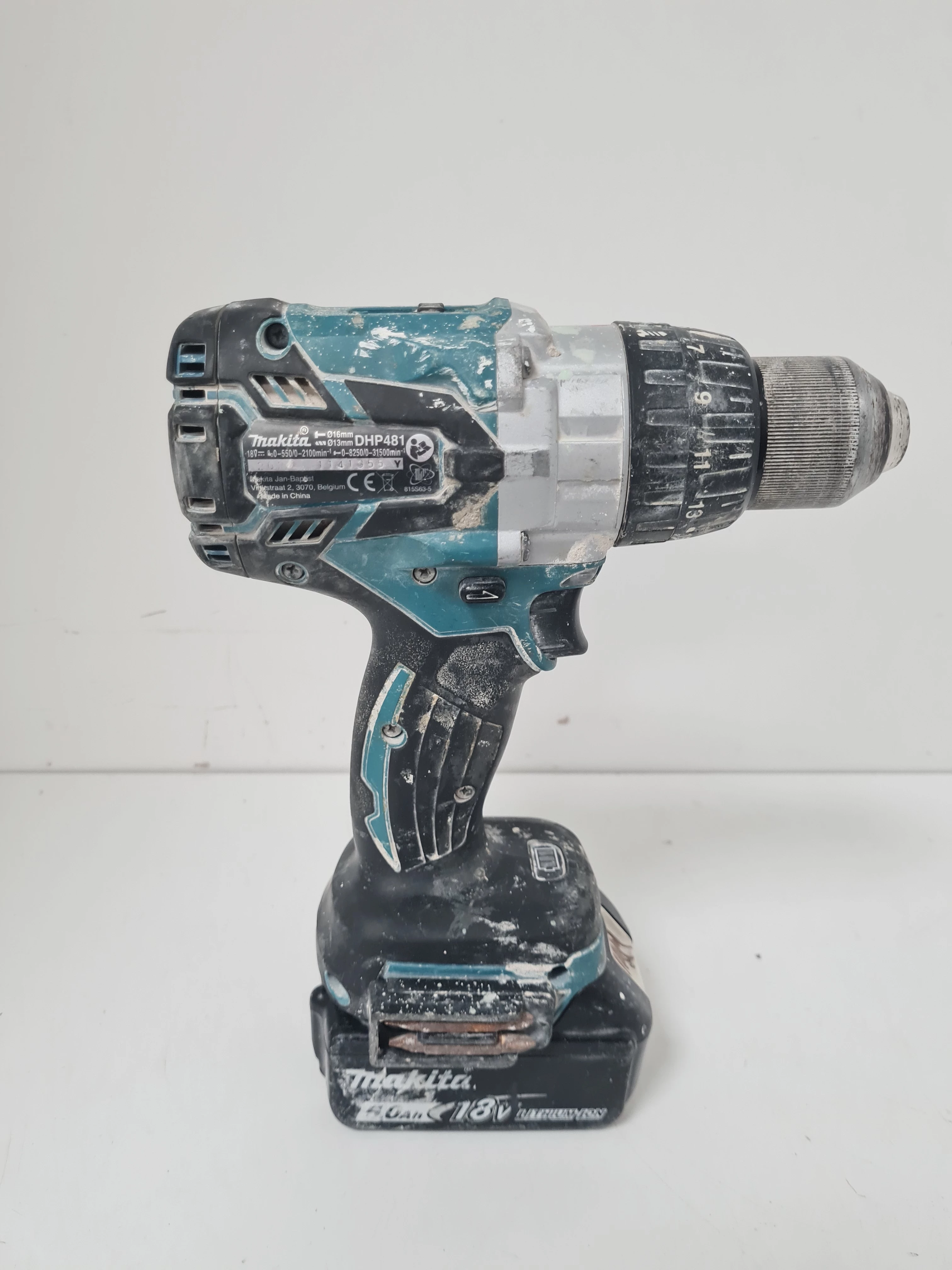 wkretarka-makita-dhp481-bateria-napiecie-v-128551-6