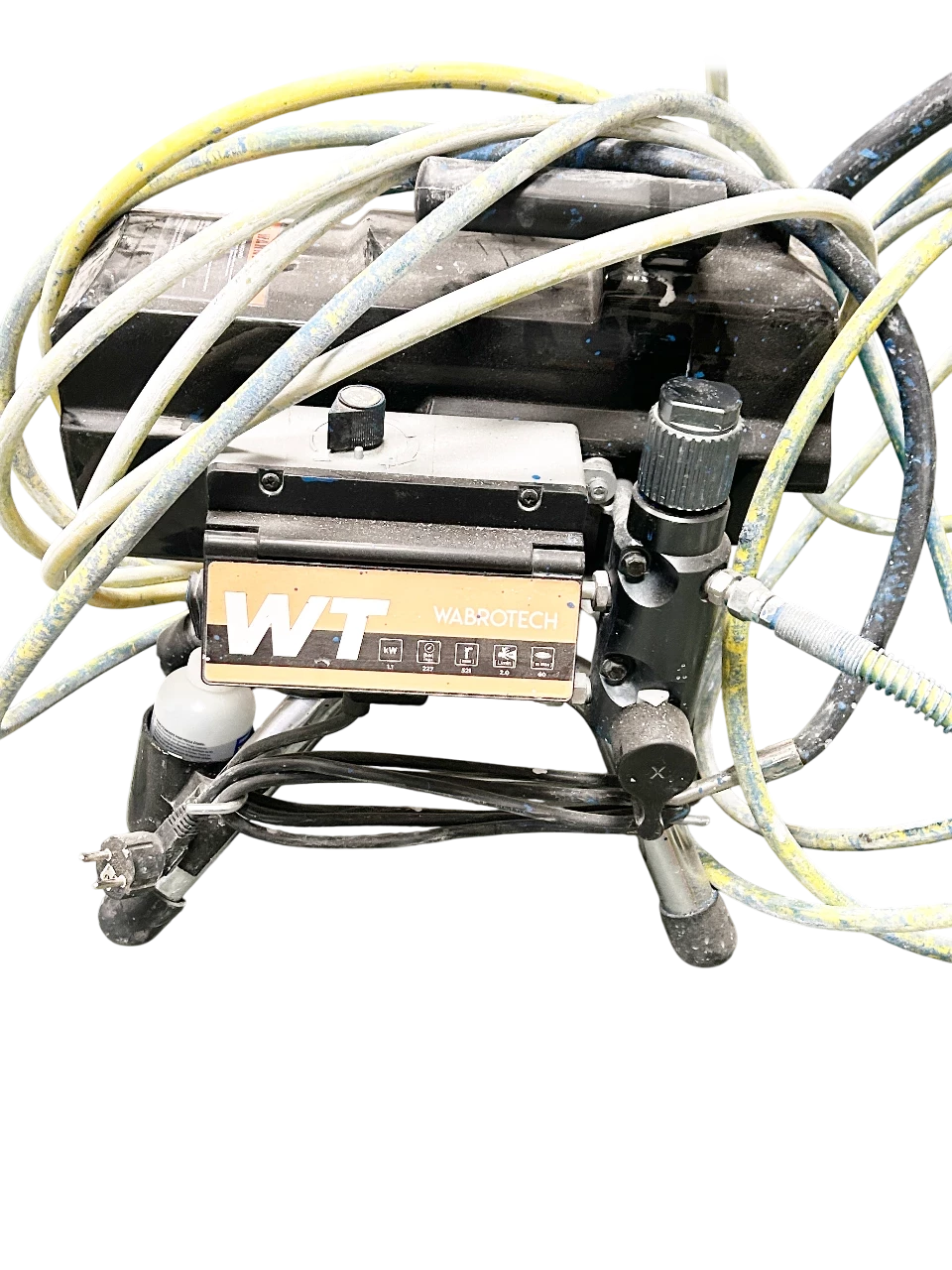 agregat-malarski-wabrotech-wt20i-pilsudskiego-4c-legionowo