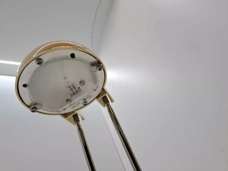 LAMPKA BIURKOWA IKEA TERTIAL BIAŁY MOC DO 13 W