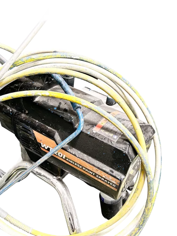 agregat-malarski-wabrotech-wt20i-model-wt20i