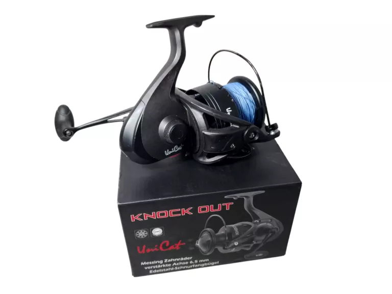 KOŁOWROTEK UNI CAT KNOCK OUT