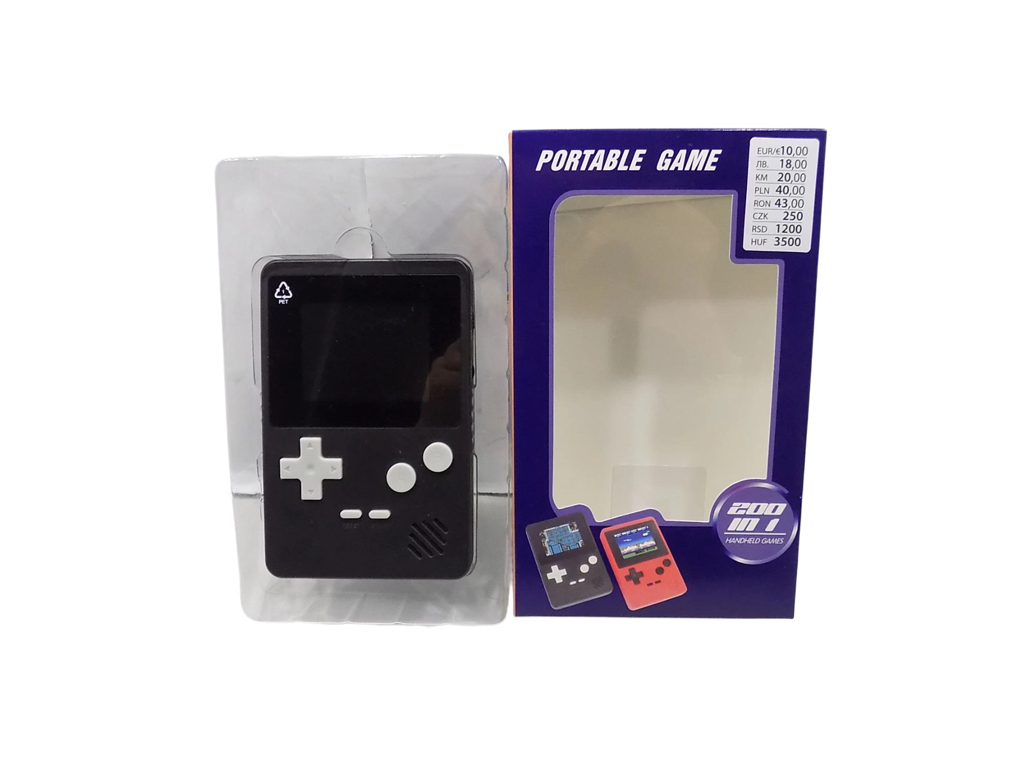 konsola-do-gier-portable-game-200-in-1-retro-gry-ean-gtin-5703725133477