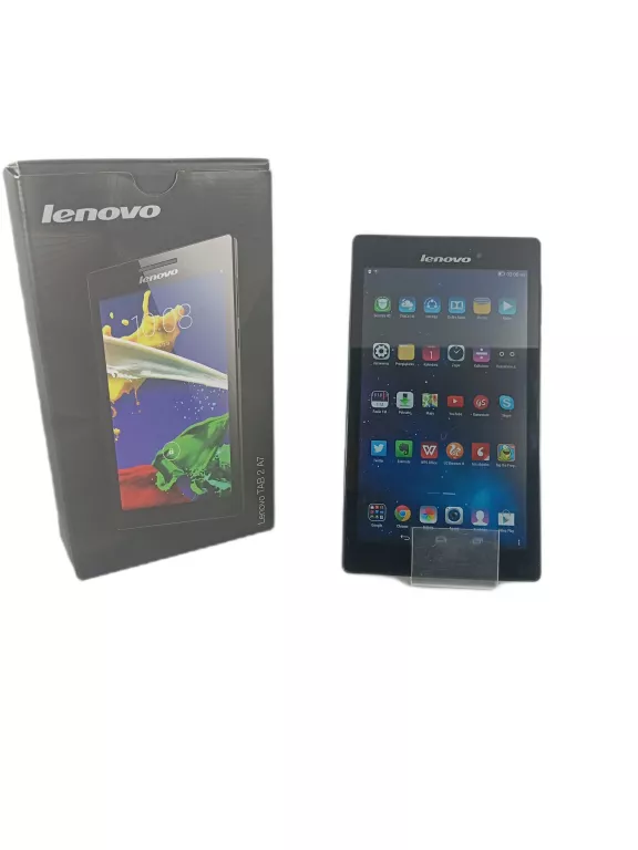 TABLET LENOVO TAB 2 A7-10F