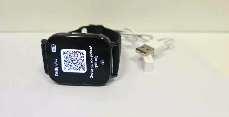 REDMI WATCH 5 LITE M2352W1 / ŁADOWARKA