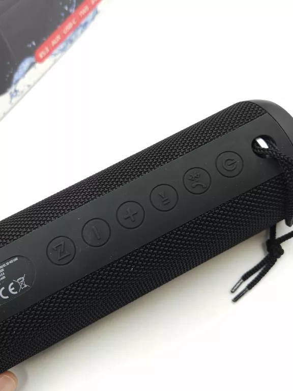 GŁOŚNIK XMUSIC BTS650K