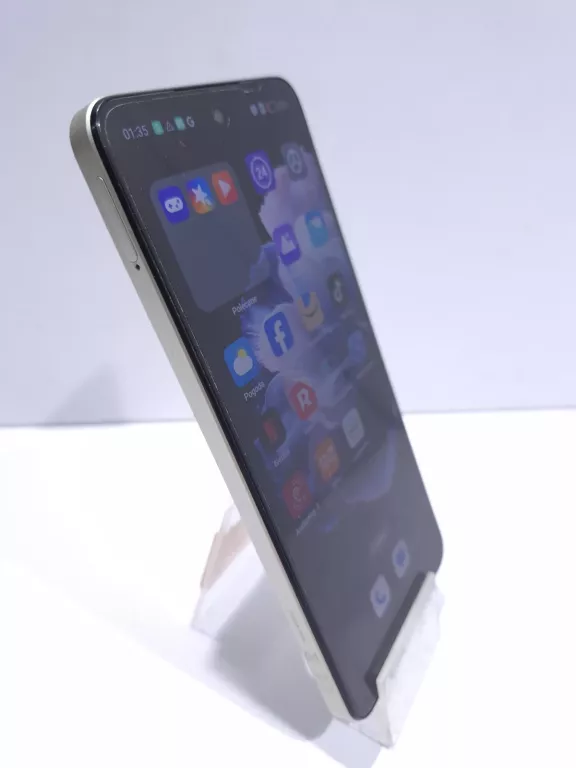 TELEFON REALME C75 SAM