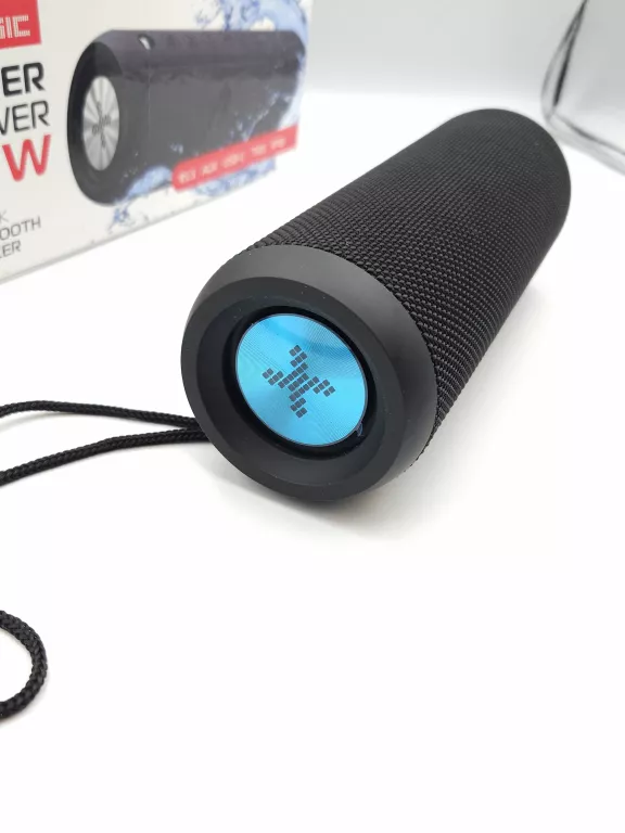 GŁOŚNIK XMUSIC BTS650K