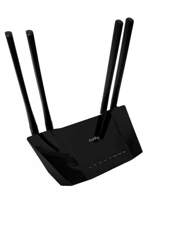ROUTER CUDY LT400