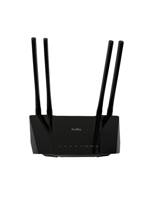 ROUTER CUDY LT400