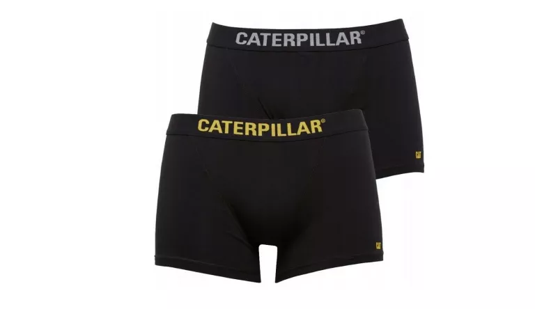 BOKSERKI CATERPILLAR R.XXL