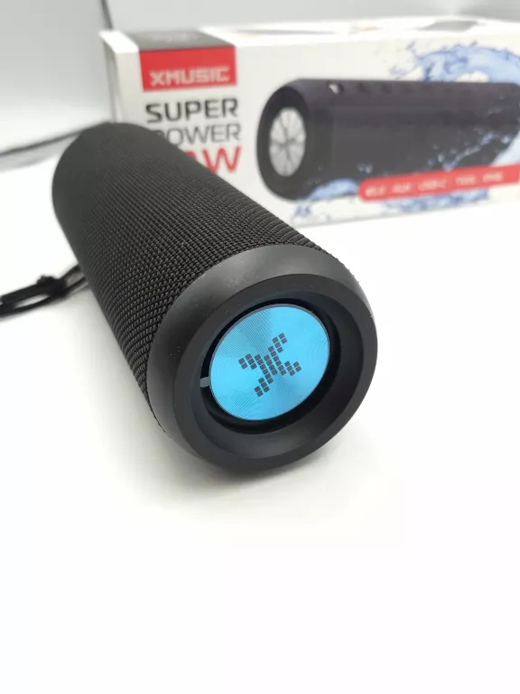 GŁOŚNIK XMUSIC BTS650K