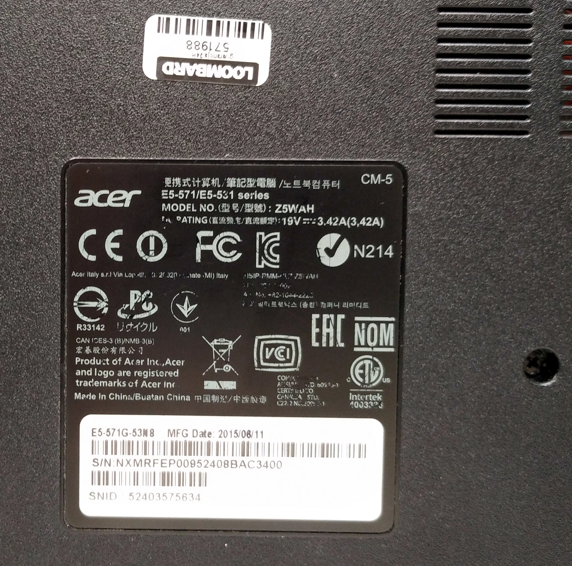 laptop-acer-aspire-e5-571g-8-gb-1-tb-i5-5200u-win-10-home-zasilacz-liczba-rdzeni-procesora-4329-2