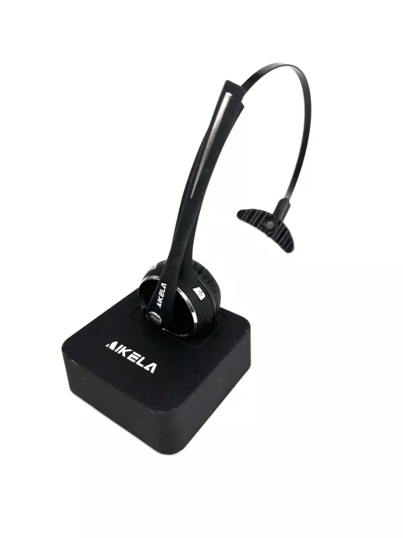 ZESTAW SŁUCHAWKOWY BT AIKELA BH-M9A