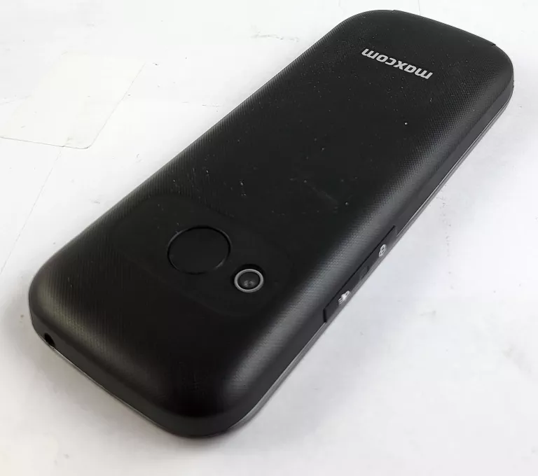 TELEFON MAXCOM MM724 + PUDEŁKO