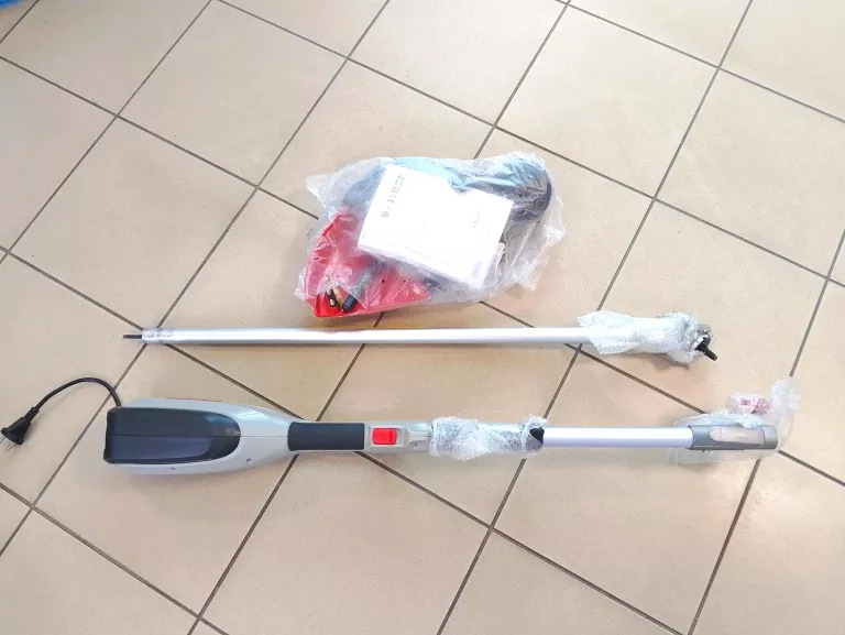 AL-KO KOSA ELEKTRYCZNA AL-KO BC 1200 E 1200W