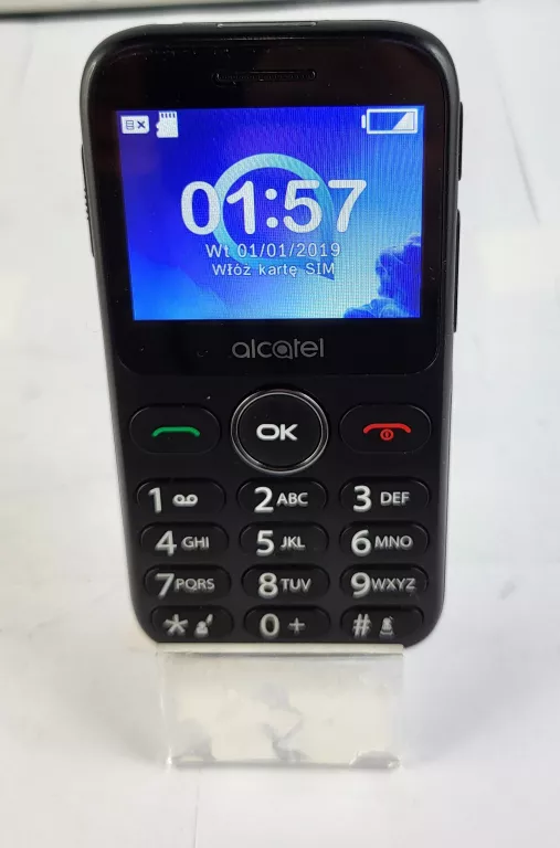 TELEFON ALCATEL 2019G