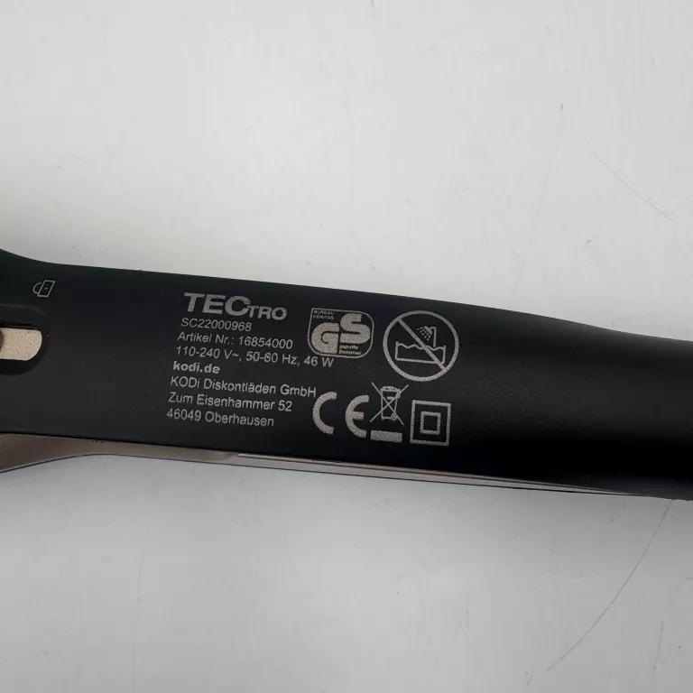 PROSTOWNICA TECTRO SC22000968