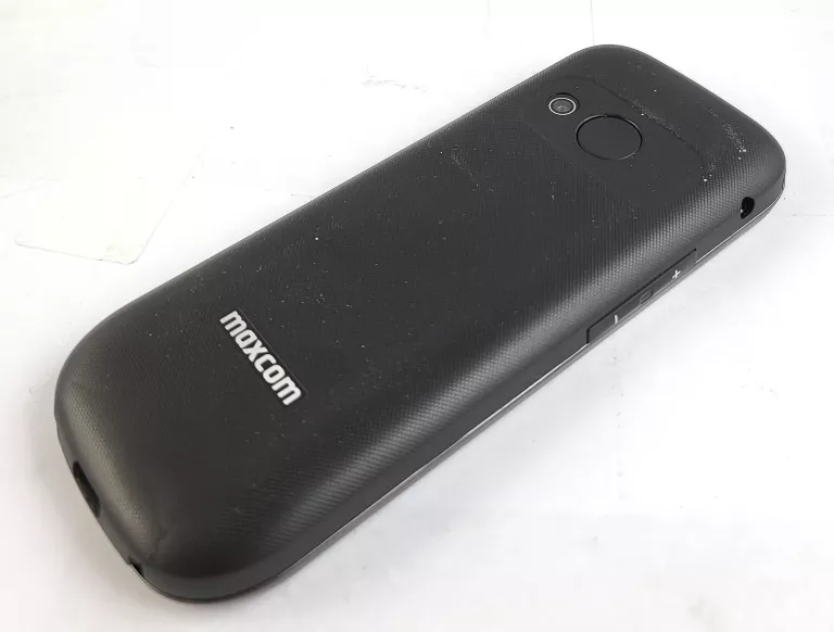 TELEFON MAXCOM MM724 + PUDEŁKO