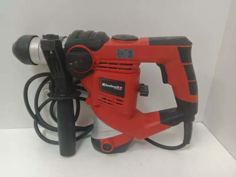 MŁOTOWIERTARKA MŁOT UDAROWY EINHELL TH-RH 900/1