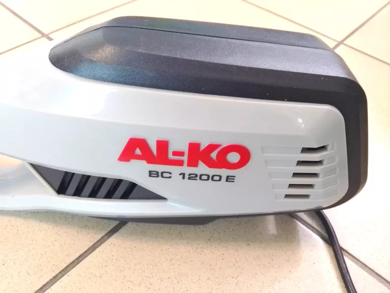 AL-KO KOSA ELEKTRYCZNA AL-KO BC 1200 E 1200W
