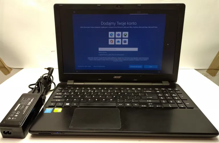 laptop-acer-aspire-e5-571g-8-gb-1-tb-i5-5200u-win-10-home-zasilacz-rataja-11-bydgoszcz