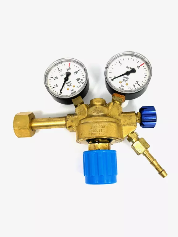 REDUKTOR BUTLOWY JEDNOSTOPNIOWY PERUN RBT-1