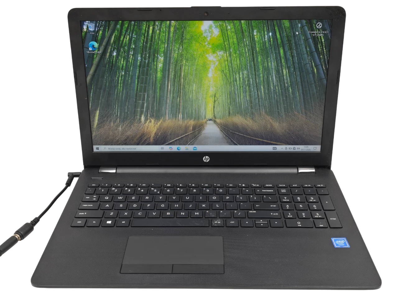 laptop-hp-tpn-c129-156-intel-celeron-n3060-4gb512gb-hdd-win10-opis-700-lecia-26g-nowogard-ww