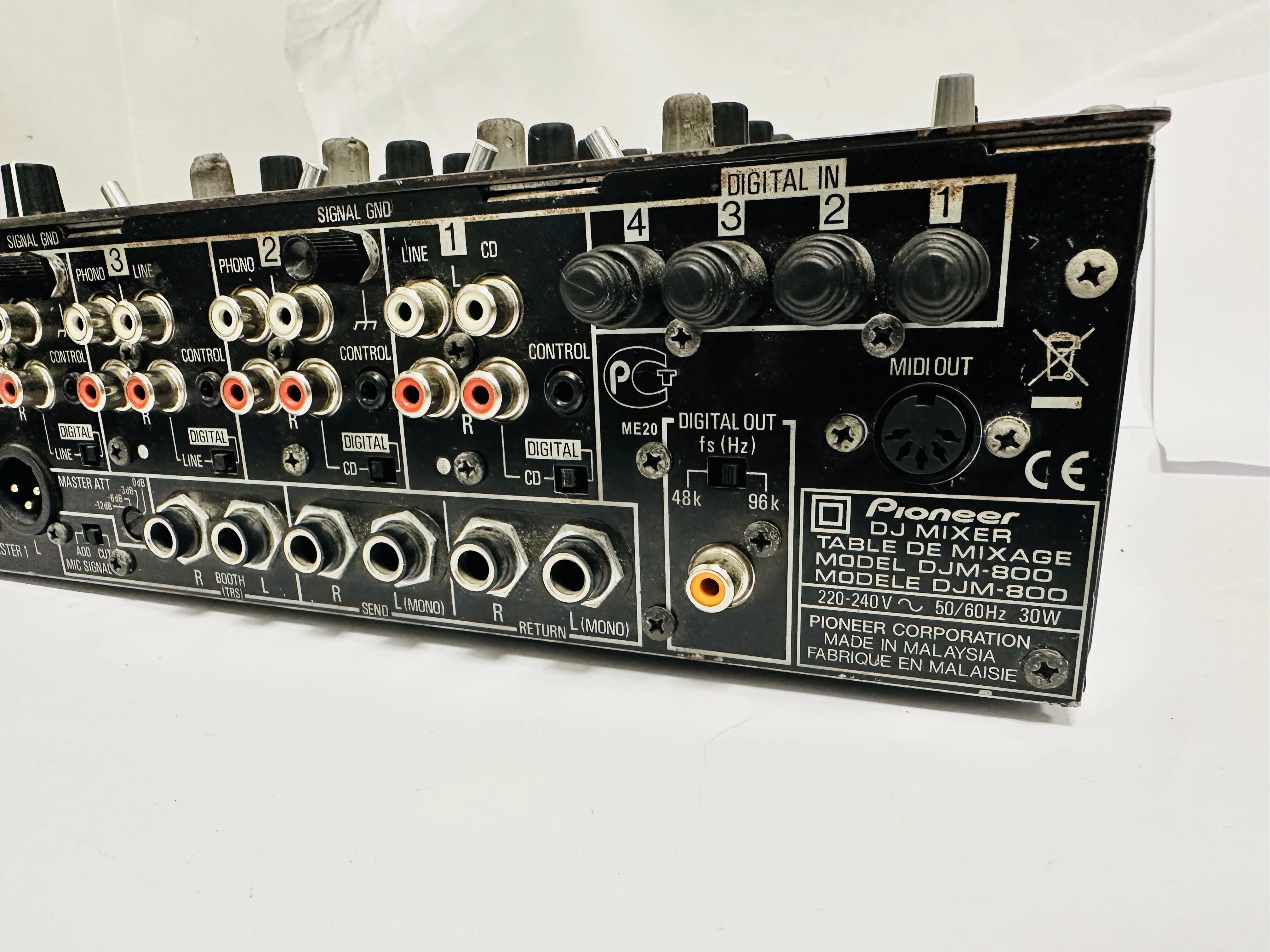 mikser-pioneer-djm-800-model-djm-800