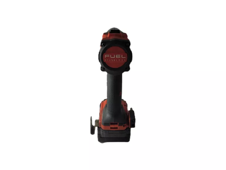 WIERTARKO WKRĘTARKA UDAROWA MILWAUKEE FUEL M18 FPD3 + 2 X AKU 5.0 AH