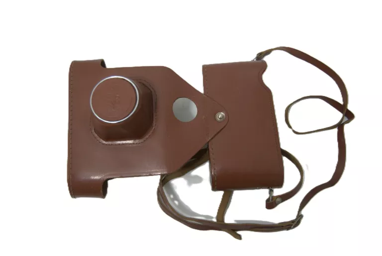 APARAT ANALOGOWY FED 5B + INSTRUKCJA