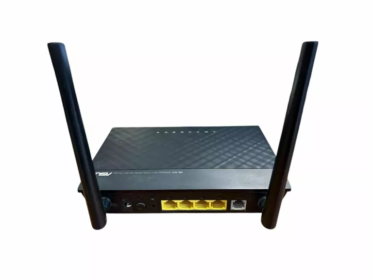 ROUTER ASUS DSL-N16 300MBPS WI-FI VDSL/ADSL MODEM ROUTER