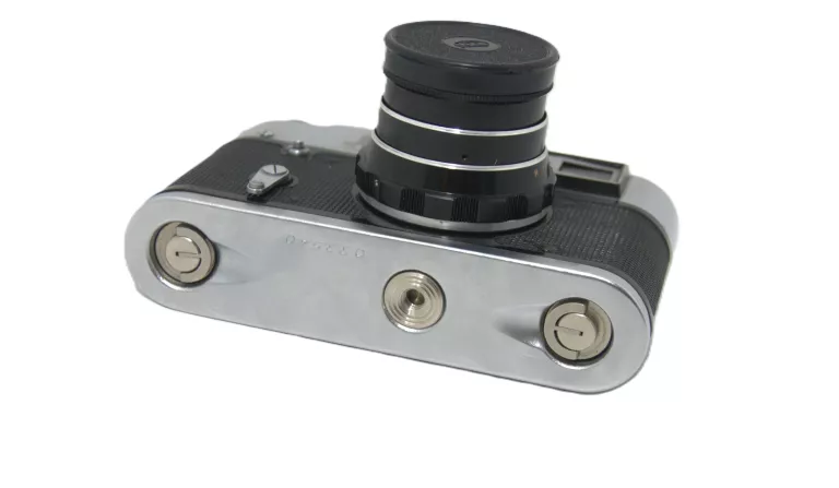 APARAT ANALOGOWY FED 5B + INSTRUKCJA