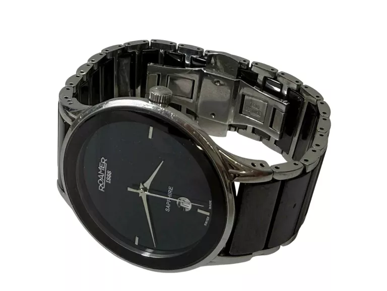 ZEGAREK MĘSKI ROAMER CERALINE 677972
