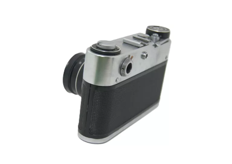 APARAT ANALOGOWY FED 5B + INSTRUKCJA