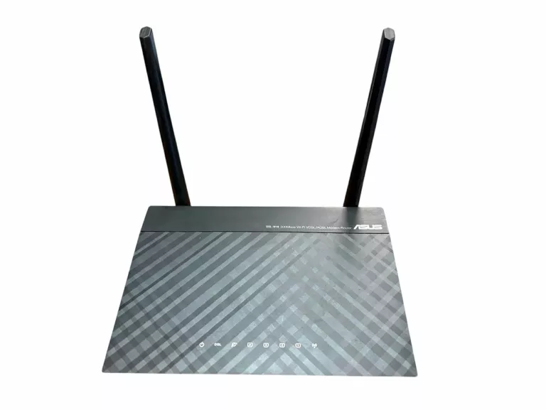 ROUTER ASUS DSL-N16 300MBPS WI-FI VDSL/ADSL MODEM ROUTER
