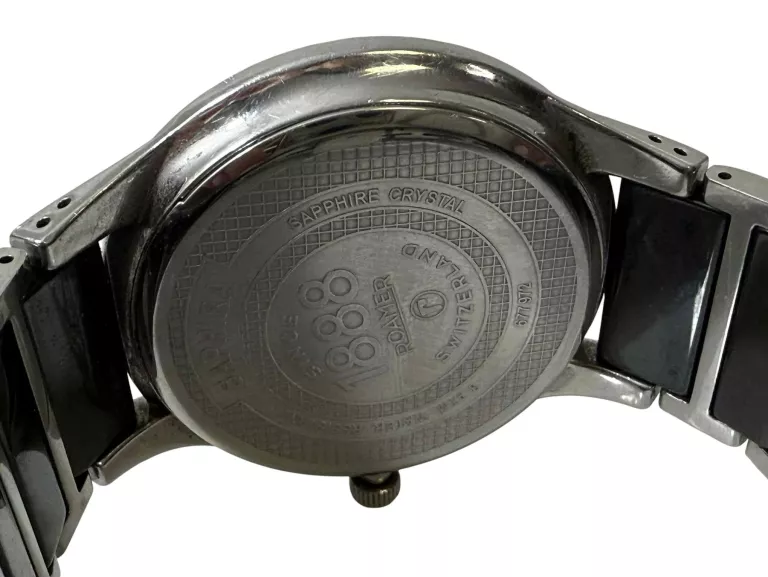 ZEGAREK MĘSKI ROAMER CERALINE 677972