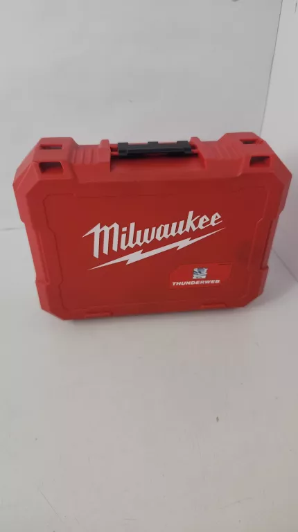 MILWAUKEE WIERTŁA DO METALU 1-13 25SZ