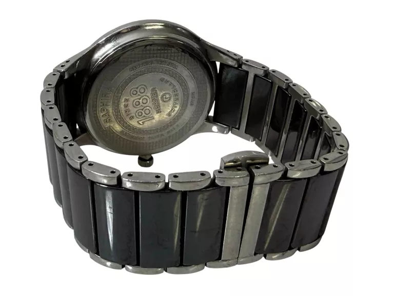 ZEGAREK MĘSKI ROAMER CERALINE 677972