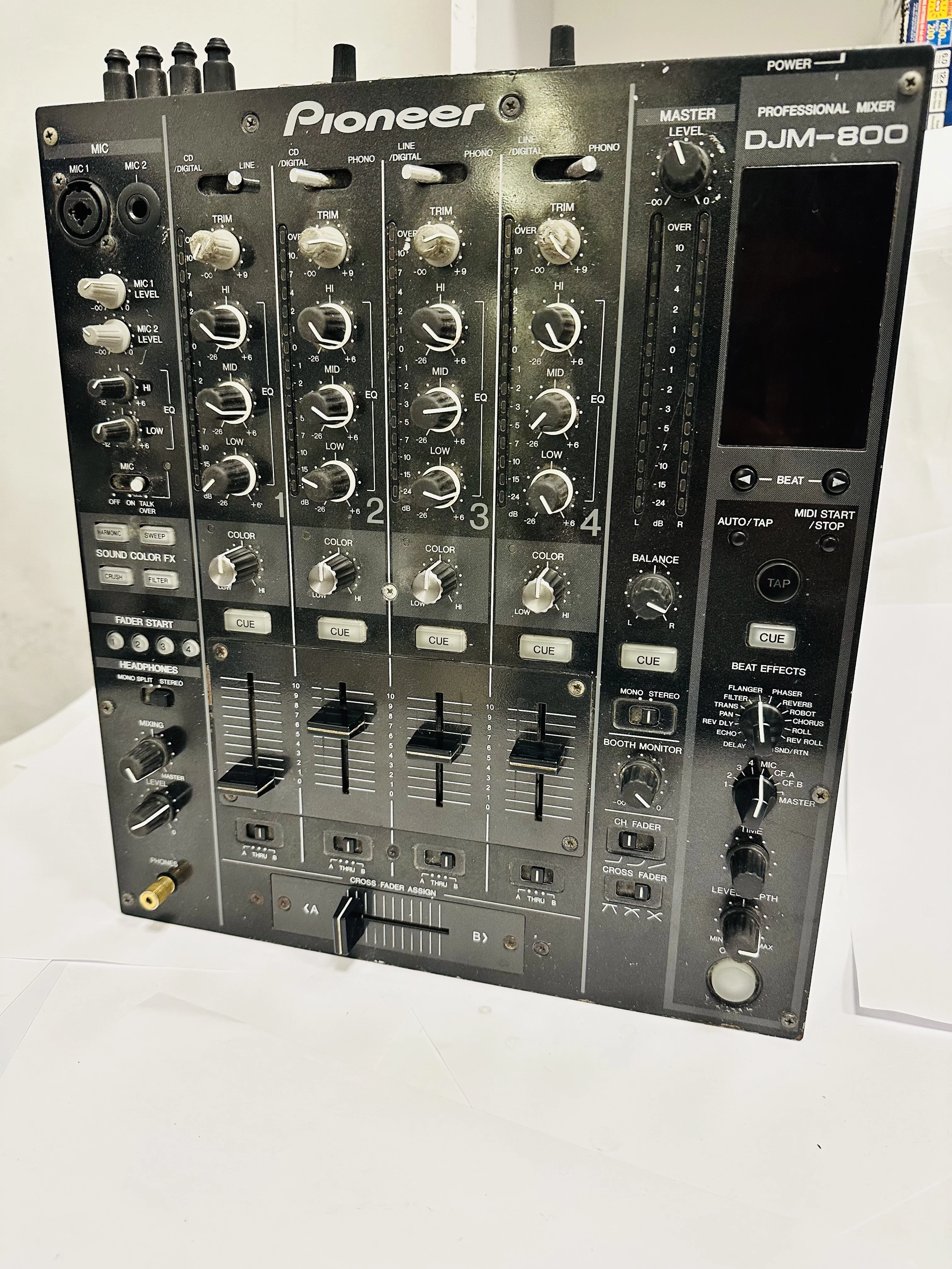 mikser-pioneer-djm-800-laska-18-zdunska-wola-expert-spj