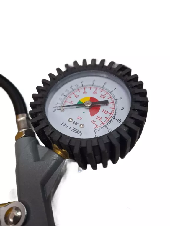 KOMPRESOR BEZOLEJOWY STANLEY AIR KIT 8 BAR