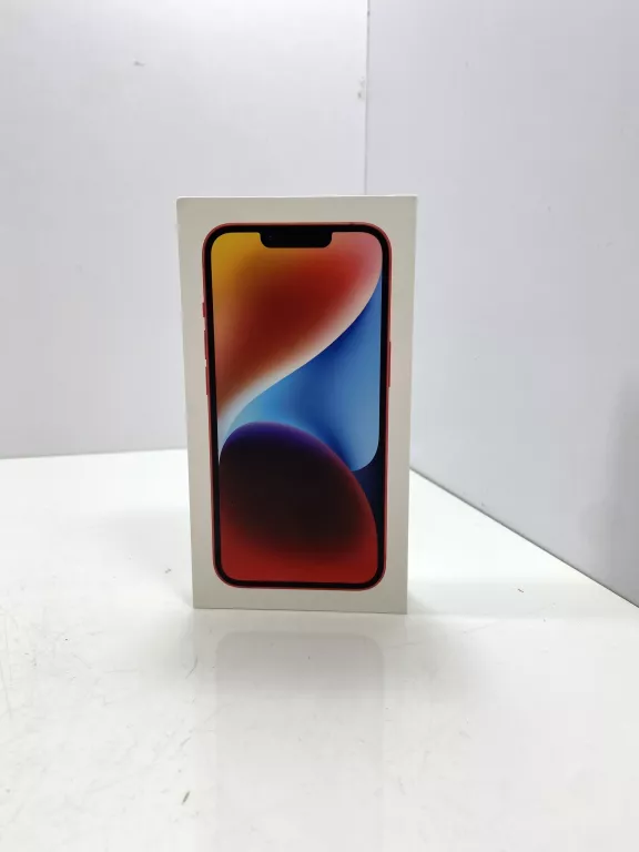 TELEFON IPHONE 14 128GB 73%