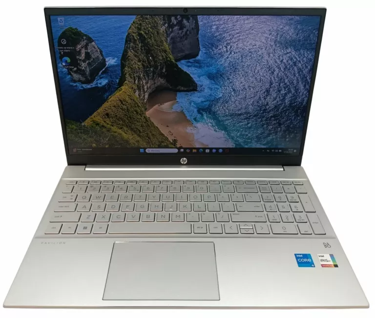 LAPTOP HP PAVILION 15-EG1103NW 512GB/8GB RAM/I5