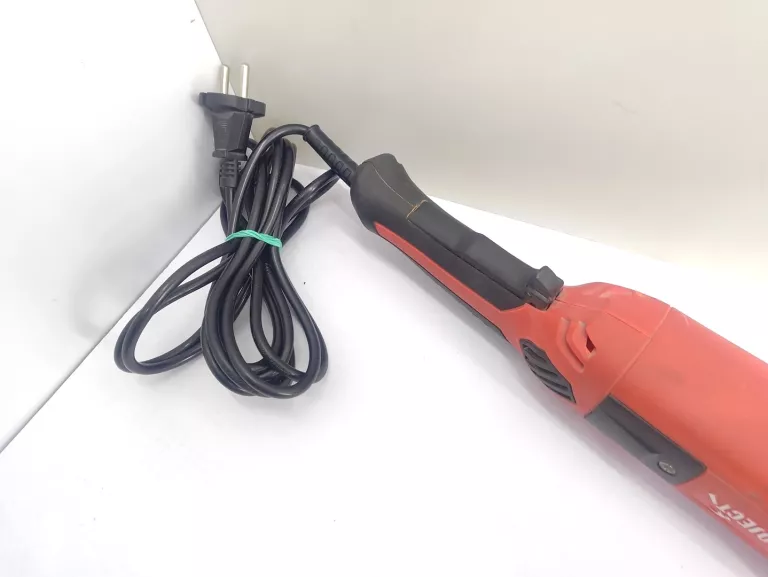 SZLIFIERKA KĄTOWA MY PROJECT 1200 W 125 MM