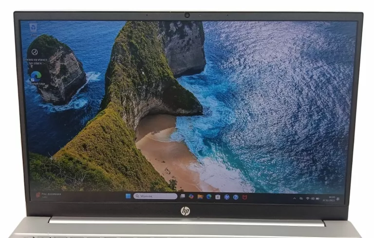 LAPTOP HP PAVILION 15-EG1103NW 512GB/8GB RAM/I5