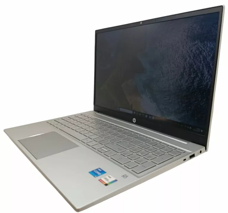 LAPTOP HP PAVILION 15-EG1103NW 512GB/8GB RAM/I5